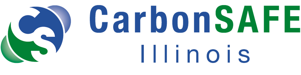 Carbon Safe logo